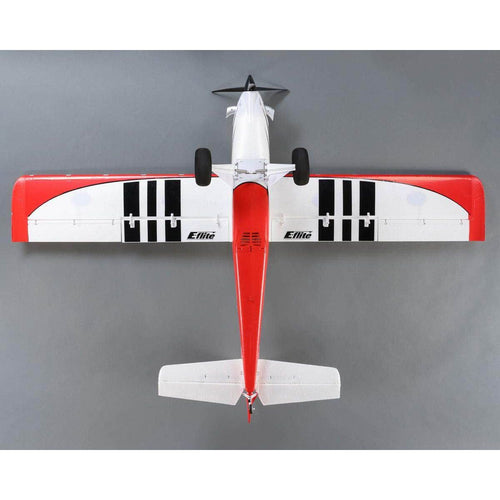 Caloosa Trains And Hobbies RC Airplane EFL105250, E-flite Turbo Timber Evolution 1.5m Bind-N-Fly Basic Electric Airplane (1549mm) w/Smart ESC