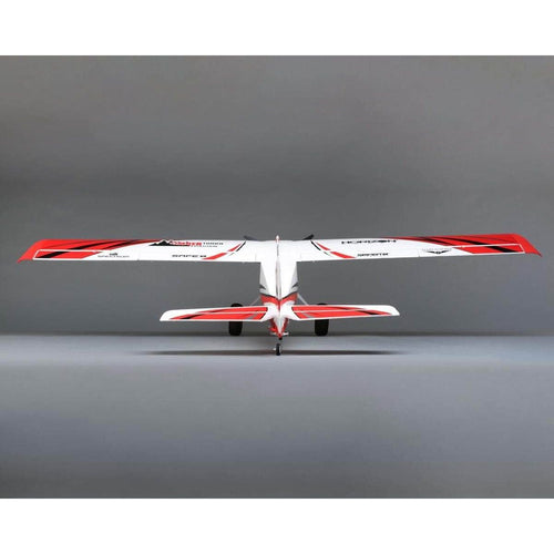 Caloosa Trains And Hobbies RC Airplane EFL105250, E-flite Turbo Timber Evolution 1.5m Bind-N-Fly Basic Electric Airplane (1549mm) w/Smart ESC