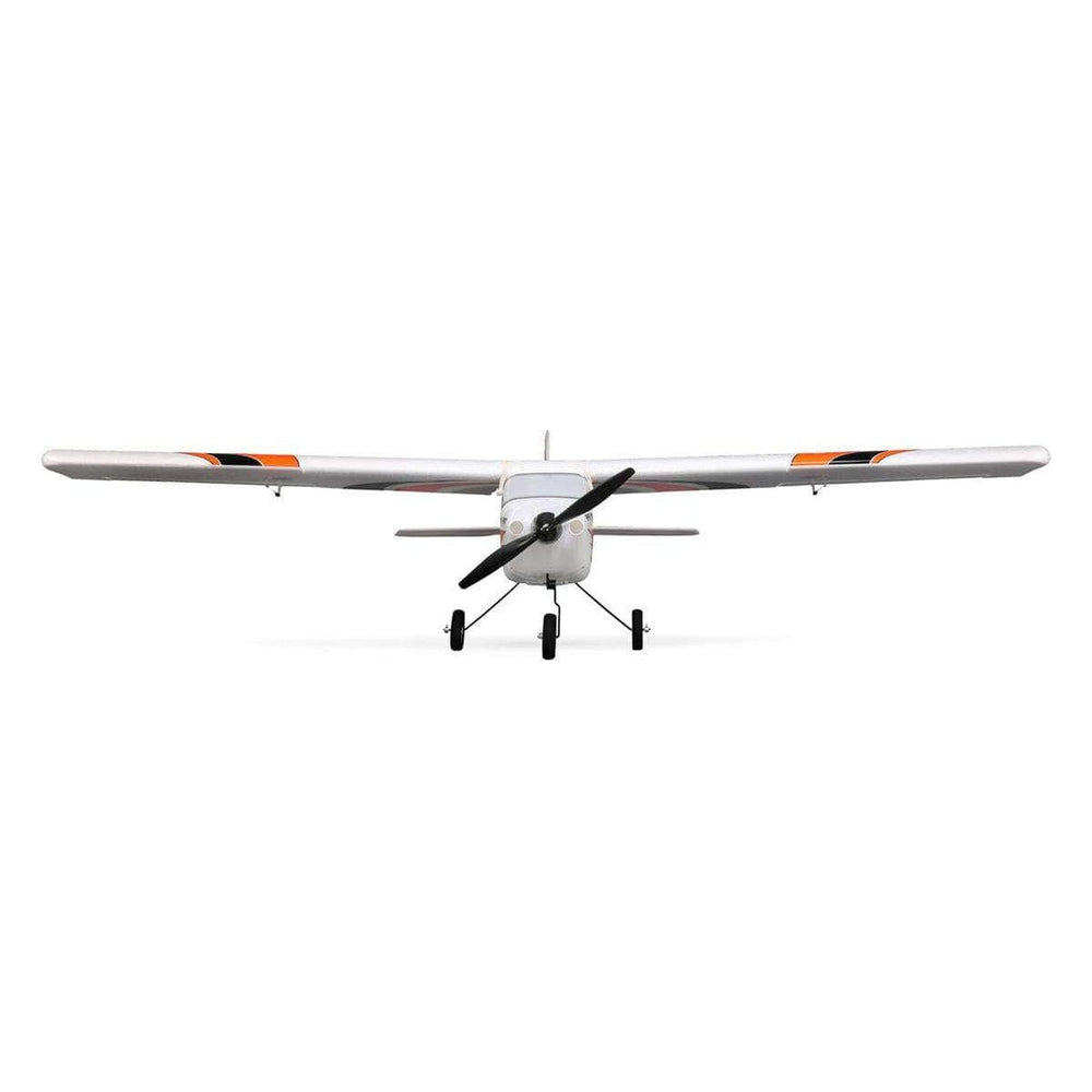 Caloosa Trains And Hobbies RC Airplane EFL370001, E-flite Apprentice STS 1.5m RTF Basic Smart Trainer Electric Airplane (1500mm) w/SAFE Technology