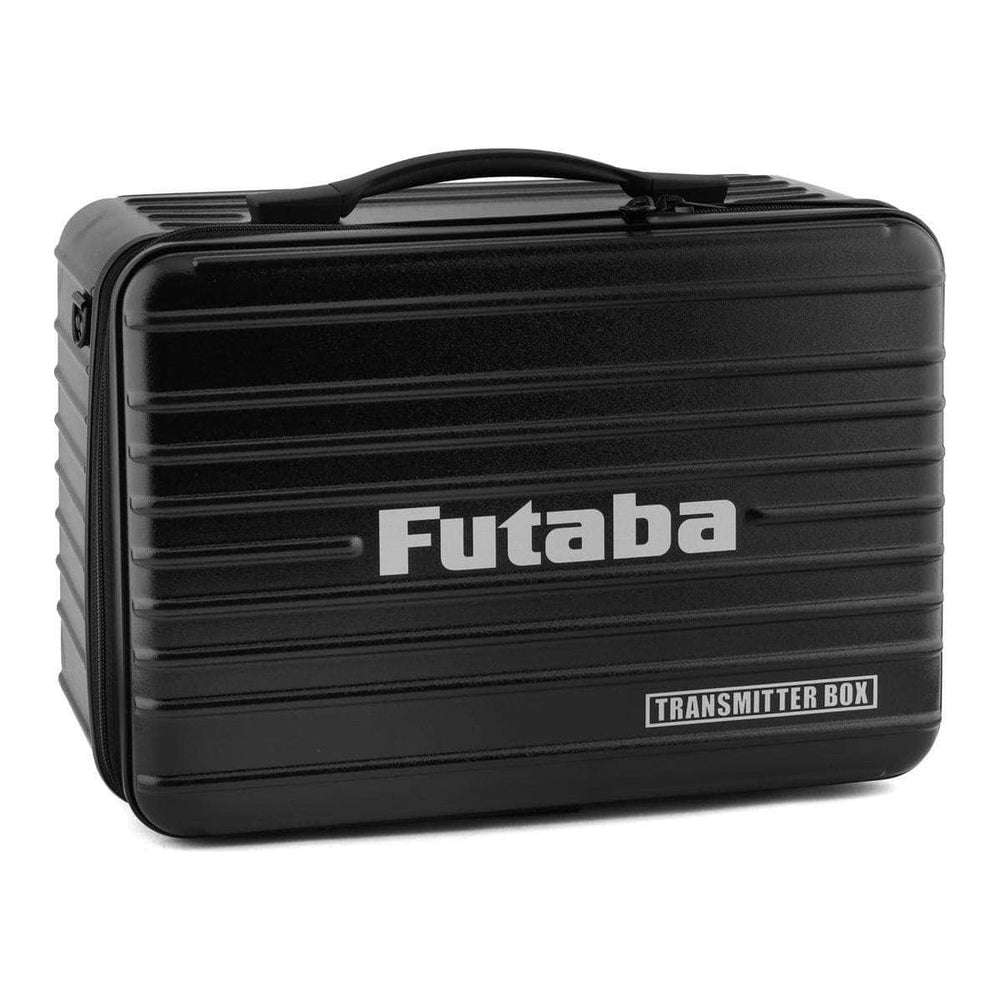 Caloosa Trains And Hobbies Futaba R/C Vehicles, Parts & Accessories FUTUBB1220, Futaba Transmitter Carrying Box