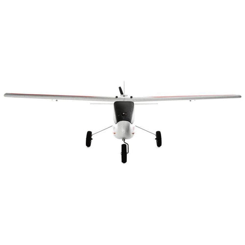 Caloosa Trains And Hobbies RC Airplane HBZ380001, HobbyZone AeroScout S 2 1.1m RTF Trainer Electric Airplane (1095mm) w/SAFE & DXS Transmitter