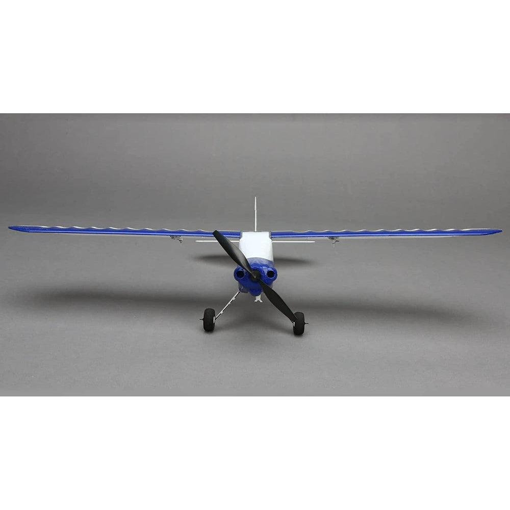 Caloosa Trains And Hobbies RC Airplane HBZ44000, HobbyZone Sport Cub S 2 RTF Electric Airplane w/SAFE (616mm)