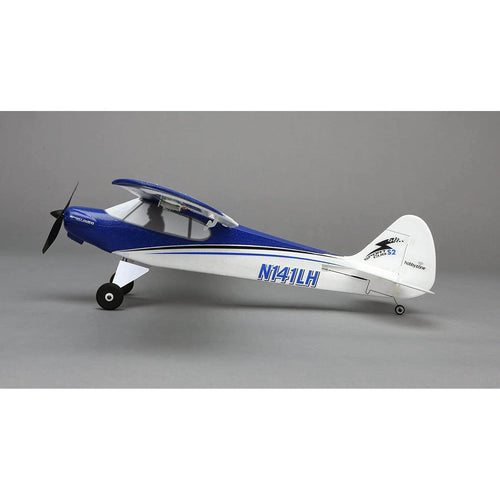 Caloosa Trains And Hobbies RC Airplane HBZ44000, HobbyZone Sport Cub S 2 RTF Electric Airplane w/SAFE (616mm)