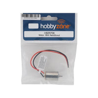 Caloosa Trains And Hobbies RC Airplane Parts & Accessories HBZ5709, HobbyZone Mini AeroScout Motor