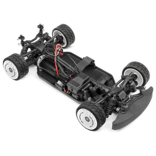 Caloosa Trains And Hobbies RC Touring Car HPI160202, HPI Sport 3 Flux Audi E-Tron Vision GT 1/10 RTR Brushless Touring Car