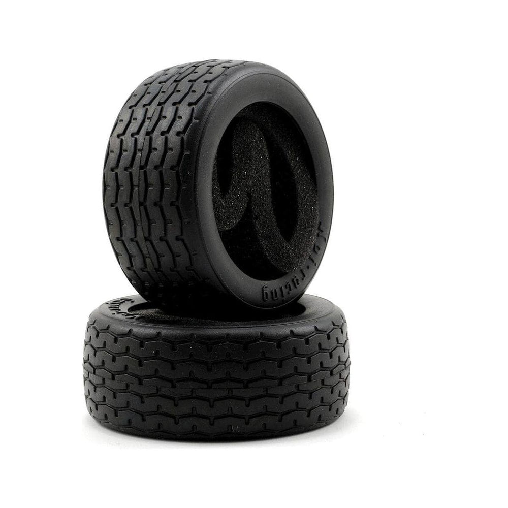 Caloosa Trains And Hobbies HPI Racing Parts & Accessories HPI4793, HPI Vintage Racing Tire (D-Compound) (2) (26mm)