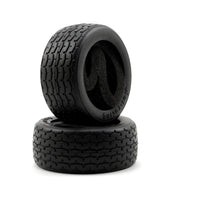 Caloosa Trains And Hobbies HPI Racing Parts & Accessories HPI4793, HPI Vintage Racing Tire (D-Compound) (2) (26mm)