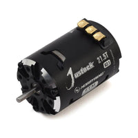 Caloosa Trains And Hobbies Hobby Wing Parts & Accessories HWA30408012, Hobbywing XERUN Justock 3650 SD G2.1 Sensored Brushless Motor (21.5T)