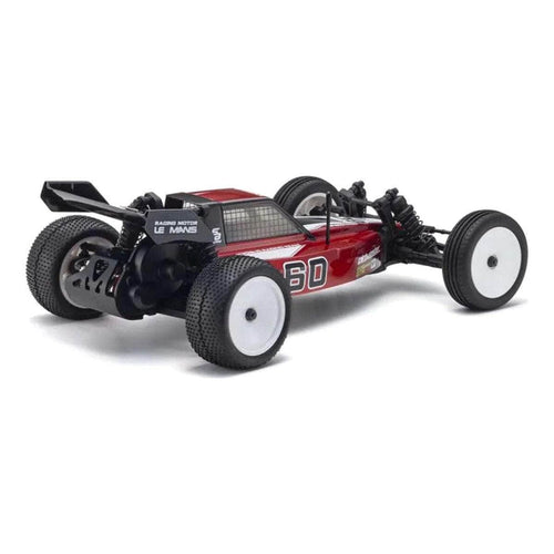 Caloosa Trains And Hobbies KYOSHO Off Road Buggy KYO34311, Kyosho Ultima SB Dirt Master 1/10 2WD Electric Buggy Kit