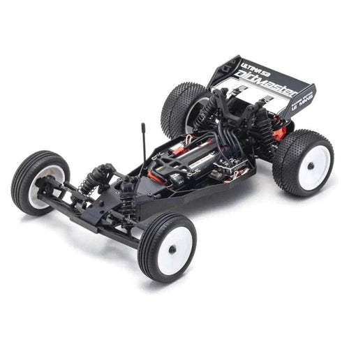 Caloosa Trains And Hobbies KYOSHO Off Road Buggy KYO34311, Kyosho Ultima SB Dirt Master 1/10 2WD Electric Buggy Kit