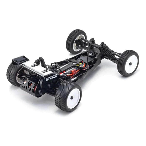 Caloosa Trains And Hobbies KYOSHO Off Road Buggy KYO34311, Kyosho Ultima SB Dirt Master 1/10 2WD Electric Buggy Kit