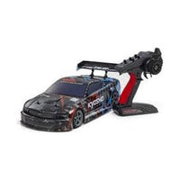 Caloosa Trains And Hobbies RC Drift Car KYO34472T1, Kyosho Fazer Mk2 FZ02 2005 Ford Mustang GT-R Drift ReadySet - RTR