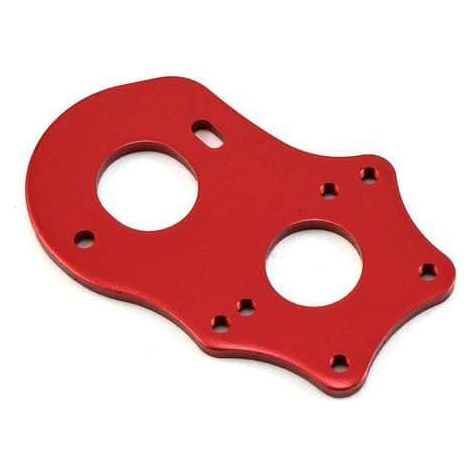 Caloosa Trains And Hobbies Drift Car MXS-310101R, MST RMX 2.0 S Aluminum Motor Mount (Red)