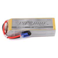 Caloosa Trains And Hobbies RC Battery PBTPBB8A80C4S2P, Pit Bull Tires Pure Gold 4S 80C Softcase LiPo Battery (14.8V/8000mAh) w/Battery Life Indicator & EC5 Connector