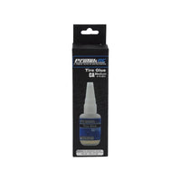 Caloosa Trains And Hobbies ProTek RC Parts & Accessories PTK-1570, ProTek RC CA Tire Glue w/Glue Tip (Medium) (0.75oz)