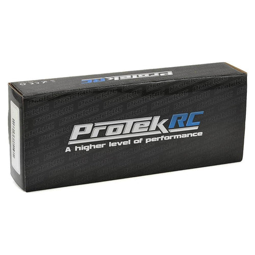 Caloosa Trains And Hobbies ProTek RC Batteries & Chargers PTK-5129-19, ProTek RC 2S 100C Si-Graphene + HV LiPo Stick Pack TCS Battery (7.6V/5000mAh)