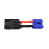 Caloosa Trains And Hobbies Adapter & Connector RCE1610, Battery / ESC Adaptor:  