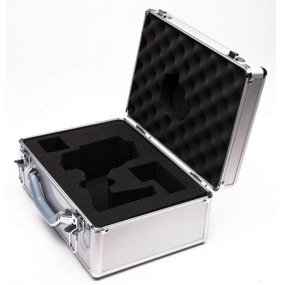 Caloosa Trains And Hobbies Spektrum Parts & Accessories SPM6713, Spektrum RC Aluminum Surface Transmitter Case