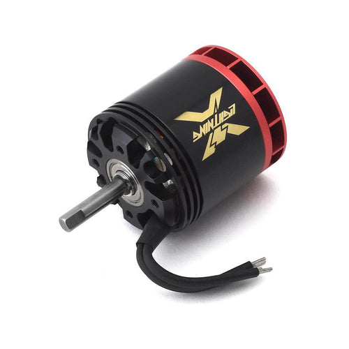 Caloosa Trains And Hobbies Xnova Parts & Accessories XNM-LGT-3220-950-A, Xnova "Lightning" 3220-950KV Brushless Motor (950Kv)