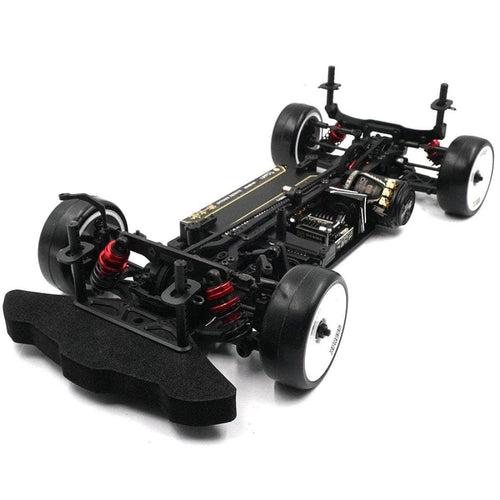 Caloosa Trains And Hobbies R/C Electric Touring Car Kit XP-90036, Xpress Execute XQ2S 1/10 Sport Touring Car Kit ARTR (XP-90036)