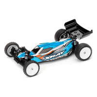 Caloosa Trains And Hobbies 2WD Competition Buggy Kit (Carpet) XRA320013, XRAY XB2C'23 1/10 Electric 2WD Competition Buggy Kit (Carpet)