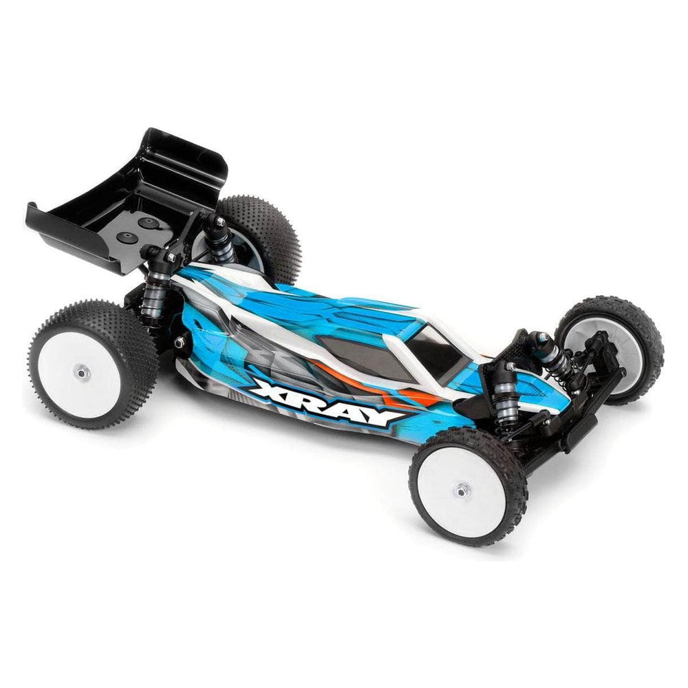 Caloosa Trains And Hobbies 2WD Competition Buggy Kit (Carpet) XRA320013, XRAY XB2C'23 1/10 Electric 2WD Competition Buggy Kit (Carpet)