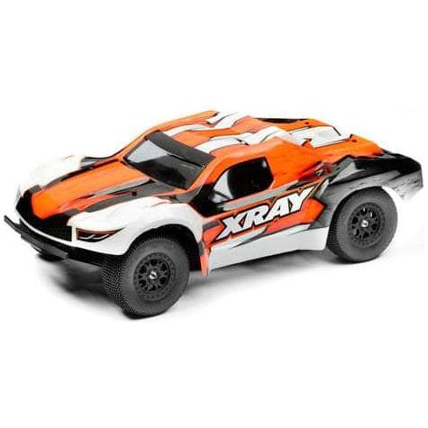 Caloosa Trains And Hobbies 2WD Competition Short course Kit (Carpet) XRA320301, XRAY SCX'23 1/10 Electric 2WD Competition Short Course Truck Kit