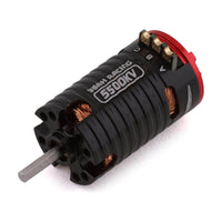 Caloosa Trains And Hobbies Yeah Racing Parts & Accessories YEA-MT-0041, Yeah Racing Aluminum Sensorless Brushless Motor (5500KV)