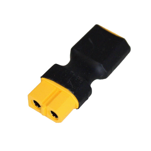 CHEN Hardware XT60 Male to XT60 Female extender - Solid