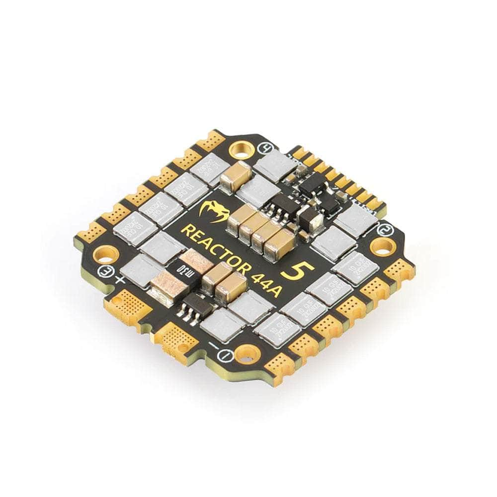 DIATONE ESC Diatone Mamba 5 Reactor 32Bit 44A 4-6S 20x20 4in1 ESC