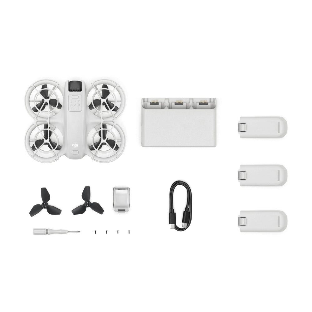 DJI Quad DJI Neo Combo