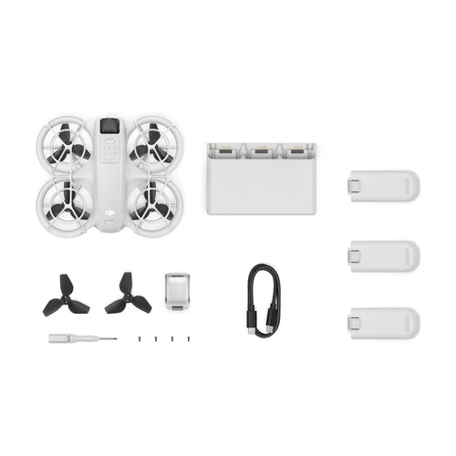 DJI Quad DJI Neo Combo