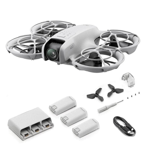 DJI Quad DJI Neo Combo