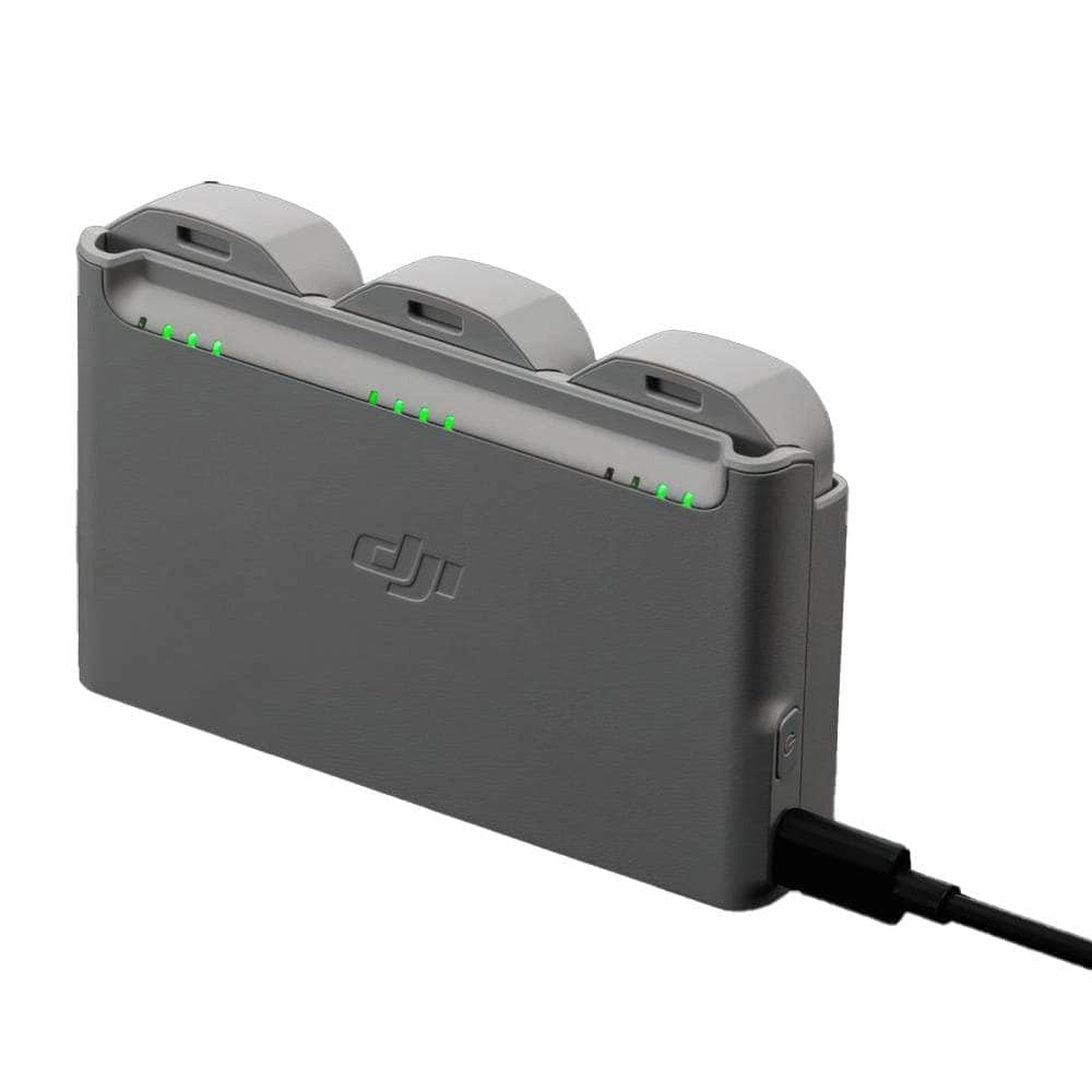 DJI Charger DJI Neo Two-Way Charging Hub