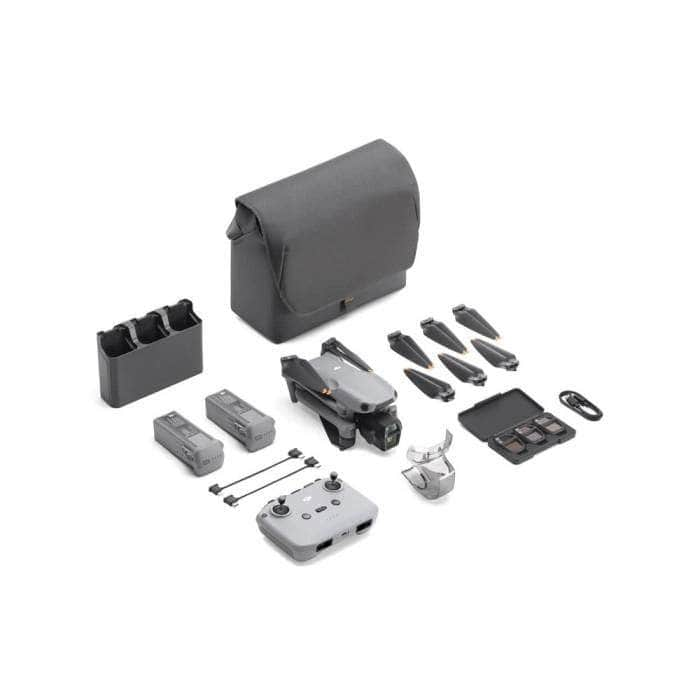 DJI Quad (PRE-ORDER) DJI Air 3S Fly More Combo (RC-N3)