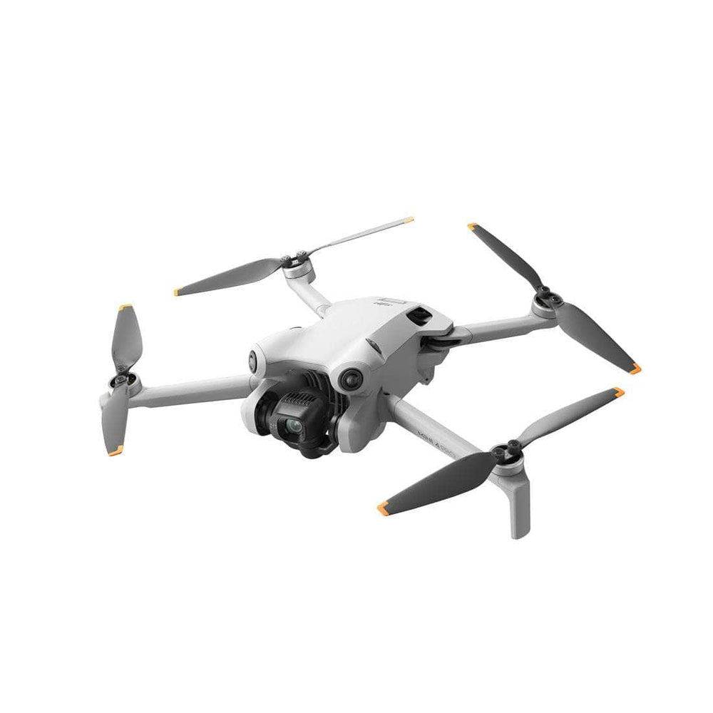 Drone Nerds DJI DJI Mini 4 Pro (RC-N2) All-In-One Omni Obstacle Sensing Mini Camera Drone