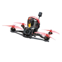 EMAX Quad EMAX BNF Babyhawk 3.5" Micro Quad w/ DJI O3 Air Unit - ELRS