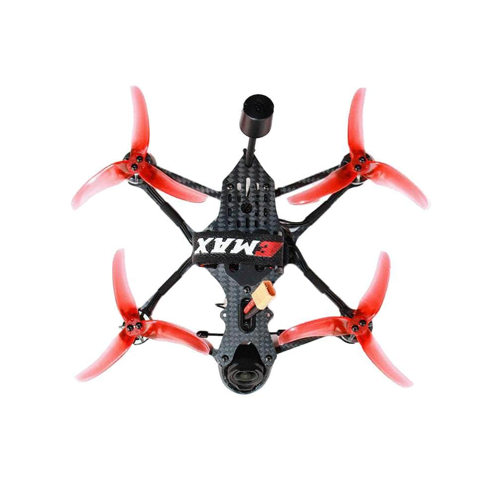 EMAX Quad EMAX BNF Babyhawk 3.5" Micro Quad w/ DJI O3 Air Unit - ELRS