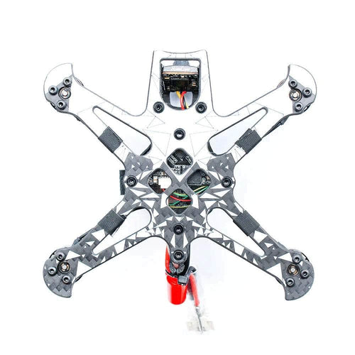 EMAX Quad EMAX BNF Tinyhawk III Plus Freestyle 1-2S Analog Racing Drone w/ RunCam Nano  - ELRS 2.4 GHz