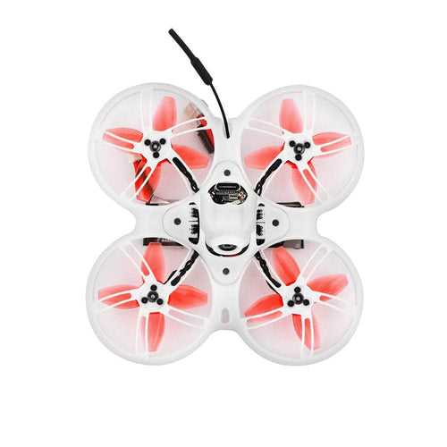 EMAX Quad EMAX BNF Tinyhawk III Plus Whoop 1-2S Analog Racing Drone w/ RunCam Nano  - ELRS 2.4 GHz