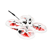 EMAX Quad EMAX BNF Tinyhawk III Plus Whoop 1-2S Analog Racing Drone w/ RunCam Nano  - ELRS 2.4 GHz