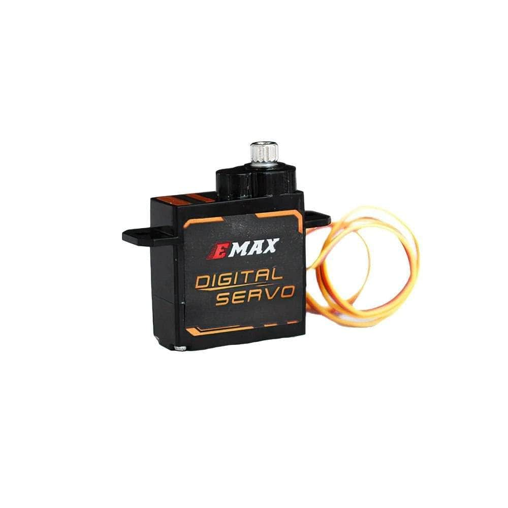 EMAX Servo EMAX MD HV Servo - ES9052MDHV