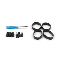 EMAX Hardware Emax Nanohawk Spare Parts - Hardware Kit