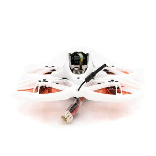 EMAX Quad EMAX RTF Tinyhawk III Plus Whoop Ready-to-Fly ELRS 2.4GHz HDZero Kit w/ Goggles, Radio Transmitter, Batteries, Charger, and Drone