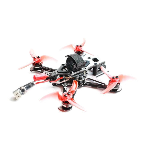 EMAX Quad (PRE-ORDER) EMAX RTF Tinyhawk III Plus Freestyle Ready-to-Fly ELRS 2.4GHz HDZero Kit w/ Goggles, Radio Transmitter, Batteries, Charger, and Drone