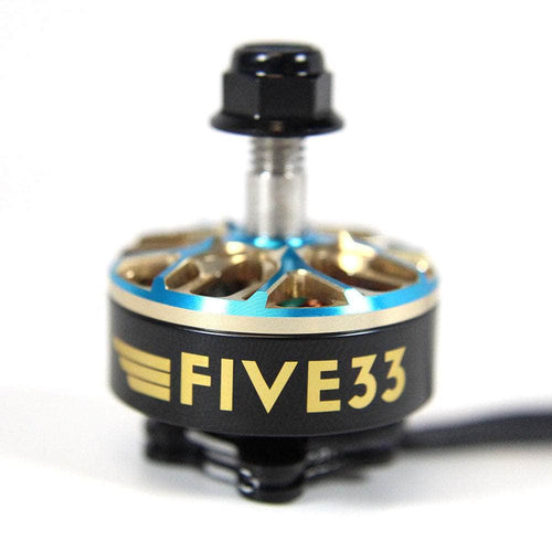 FIVE33 Motor FIVE33 2207 2070Kv Motor - Champions Edition