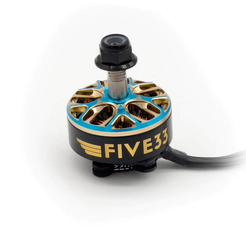 FIVE33 Motor FIVE33 2207 2070Kv Motor - Champions Edition