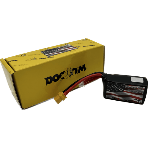 Five33 Five33 850mah 3S 150C Lipo Battery