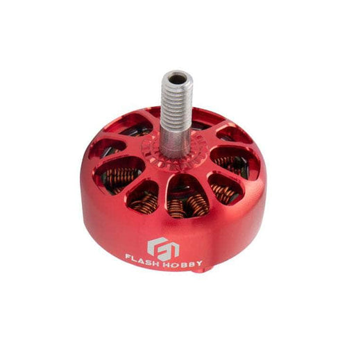 Flash Hobby Motor Flash Hobby King 2306.5 1900Kv Motor