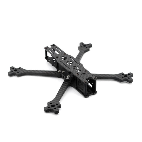 FLYFISH CARBON Frame RDQ Source One V5 5" Freestyle Frame Kit